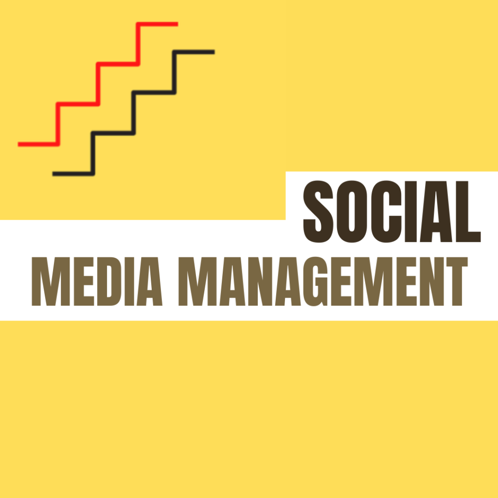 Social media management in canada, social media manager, social media company in canada